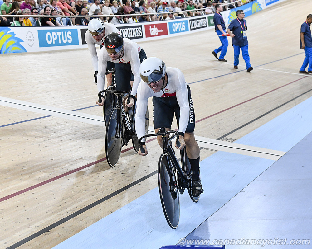 Commonwealth Games, Gold Coast 2018