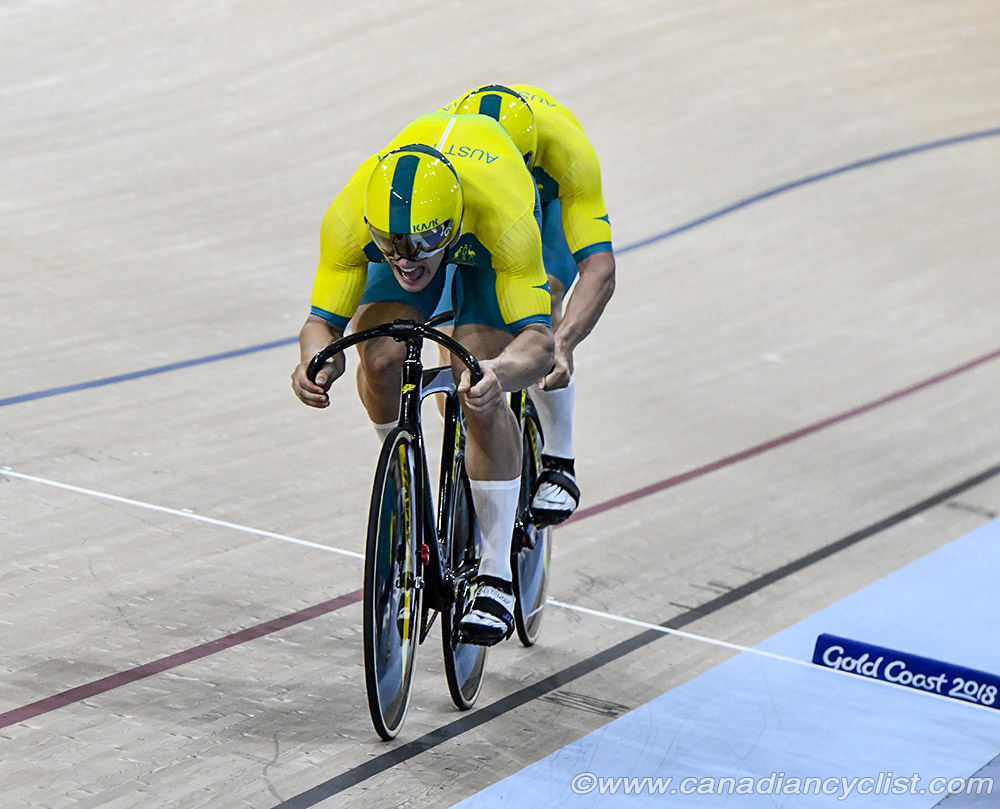 Commonwealth Games, Gold Coast 2018