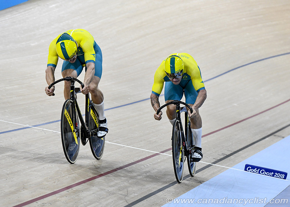 Commonwealth Games, Gold Coast 2018
