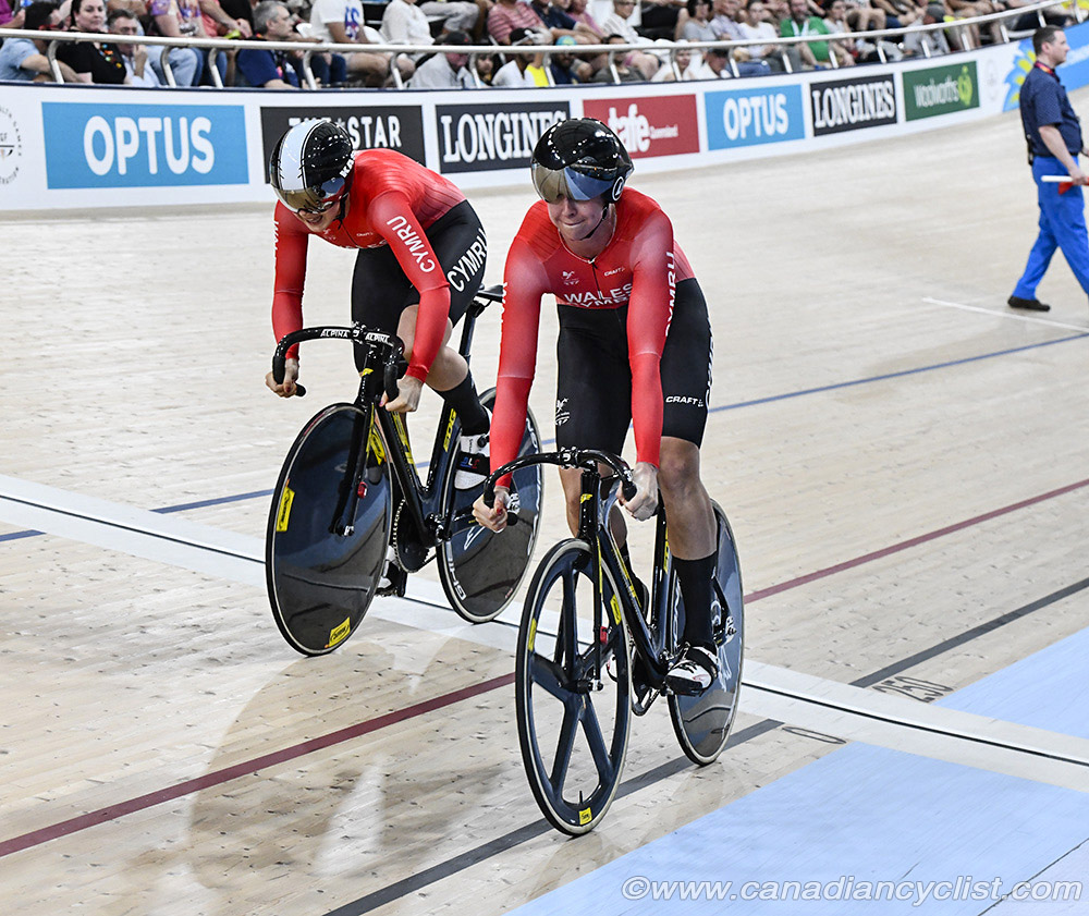 Commonwealth Games, Gold Coast 2018