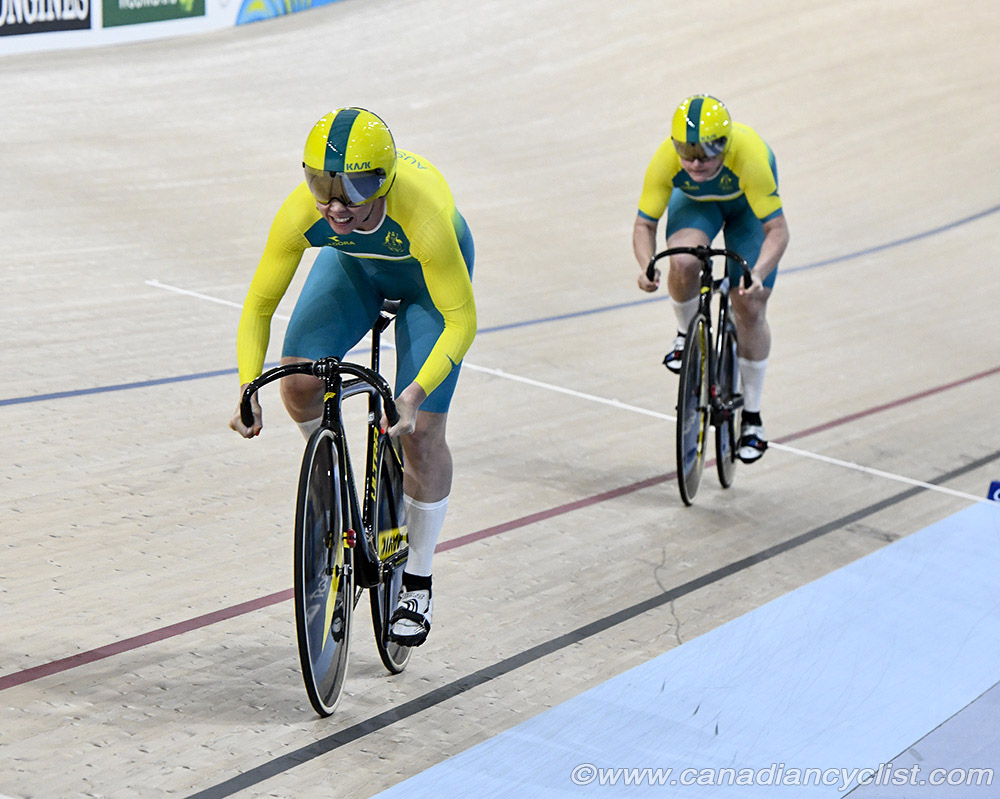 Commonwealth Games, Gold Coast 2018