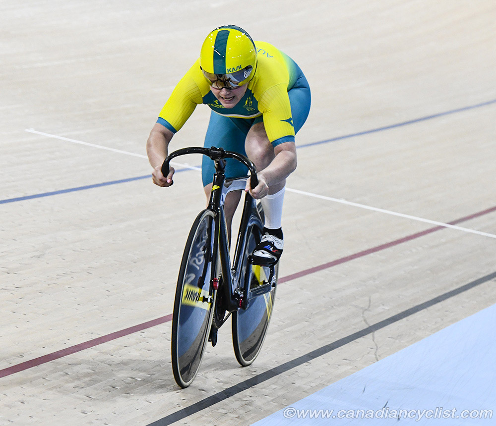Commonwealth Games, Gold Coast 2018