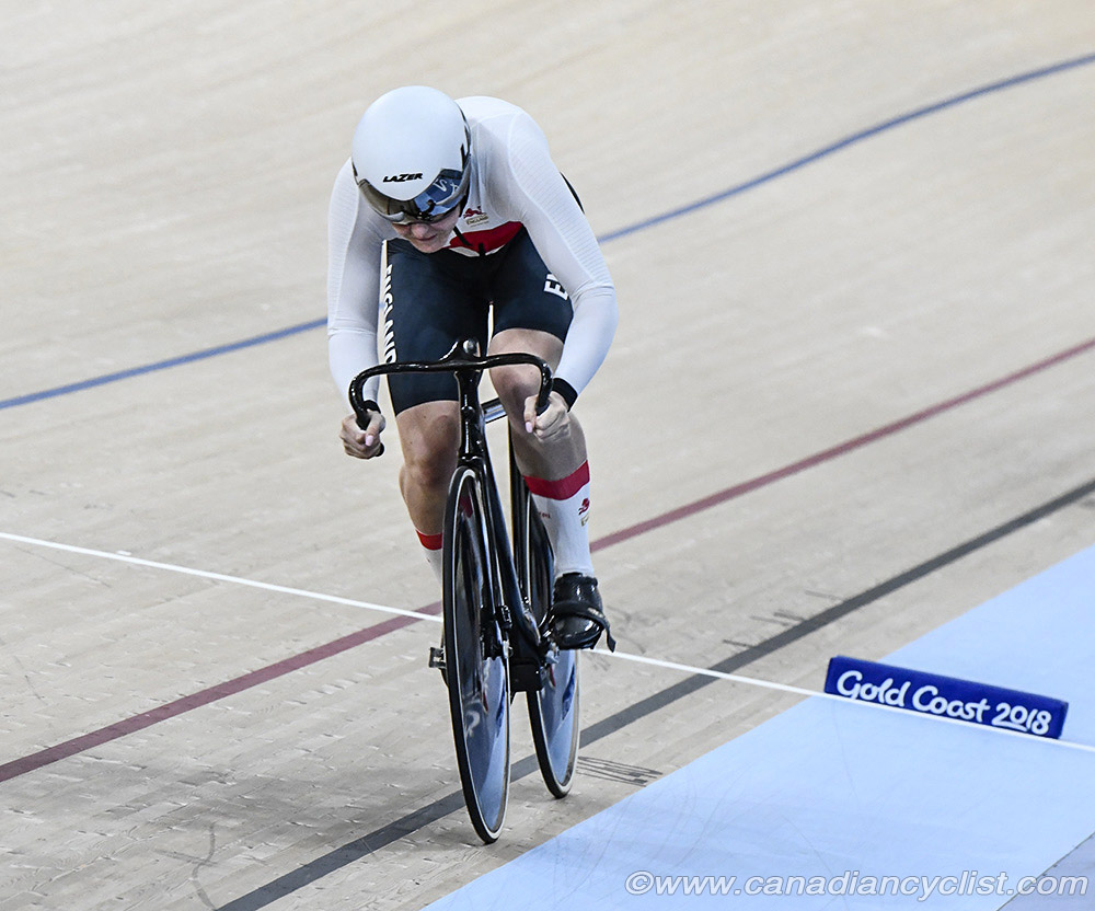 Commonwealth Games, Gold Coast 2018