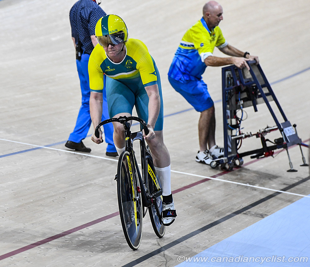 Commonwealth Games, Gold Coast 2018