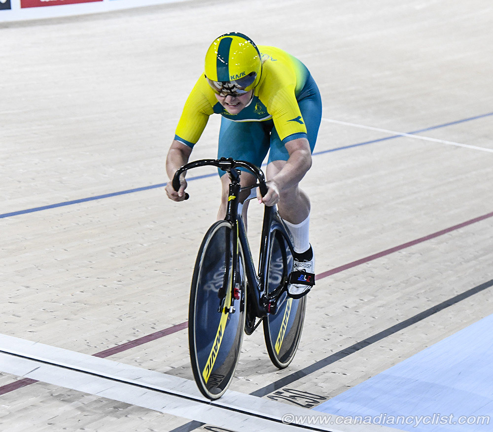 Commonwealth Games, Gold Coast 2018