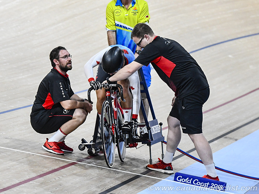 Commonwealth Games, Gold Coast 2018