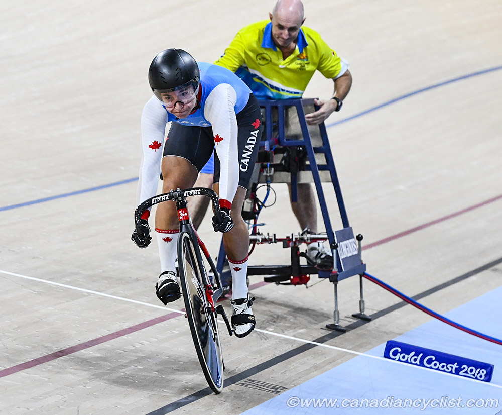 Commonwealth Games, Gold Coast 2018