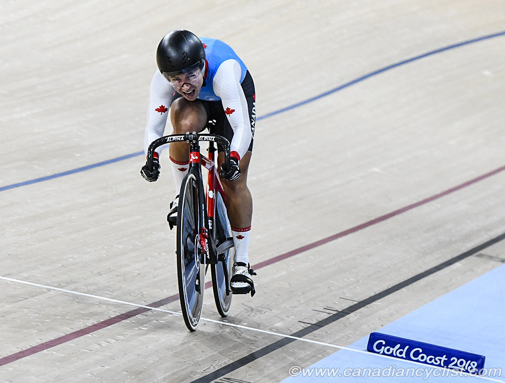 Commonwealth Games, Gold Coast 2018