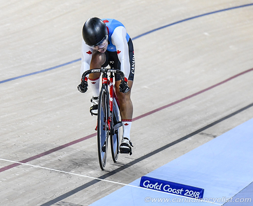 Commonwealth Games, Gold Coast 2018