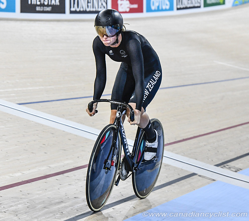 Commonwealth Games, Gold Coast 2018