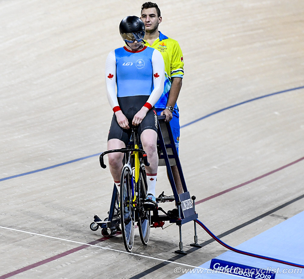 Commonwealth Games, Gold Coast 2018