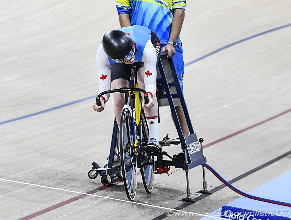Commonwealth Games, Gold Coast 2018