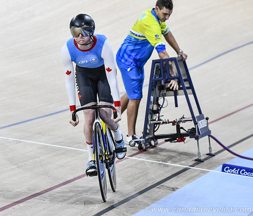 Commonwealth Games, Gold Coast 2018