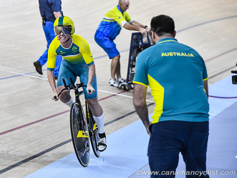 Commonwealth Games, Gold Coast 2018