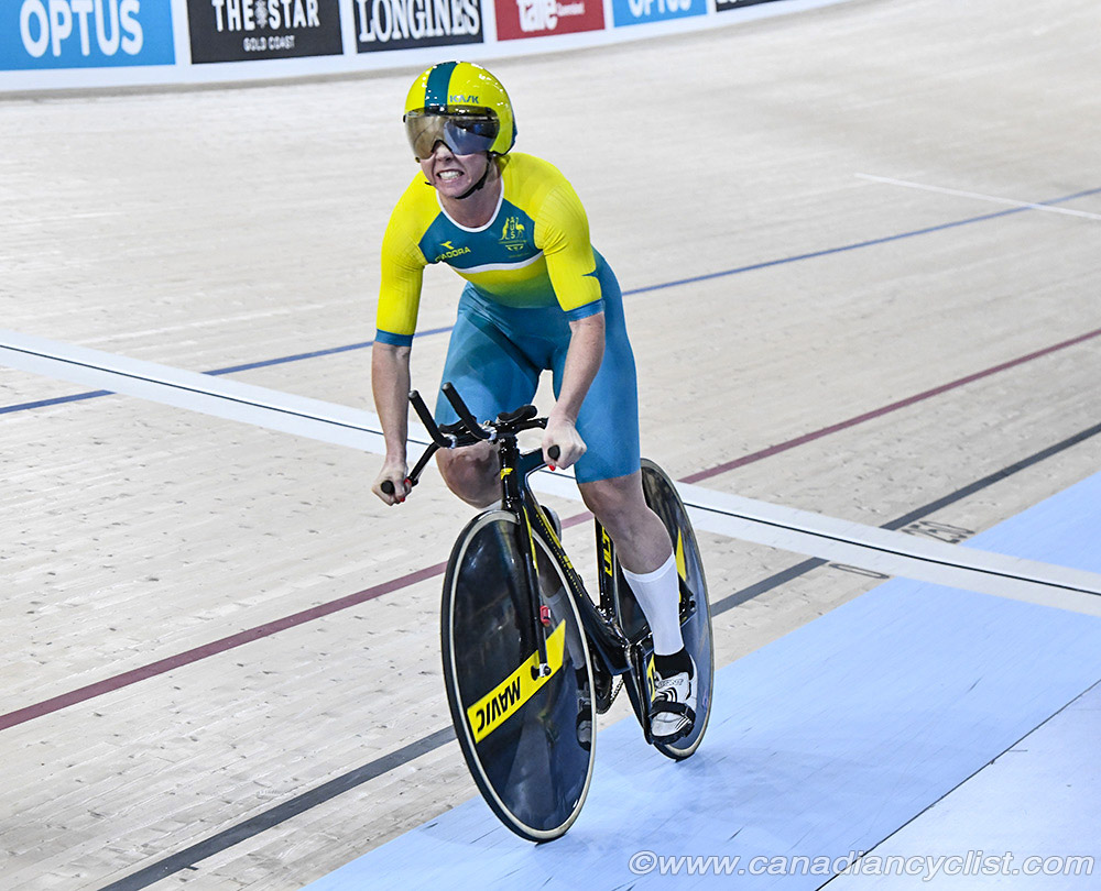 Commonwealth Games, Gold Coast 2018