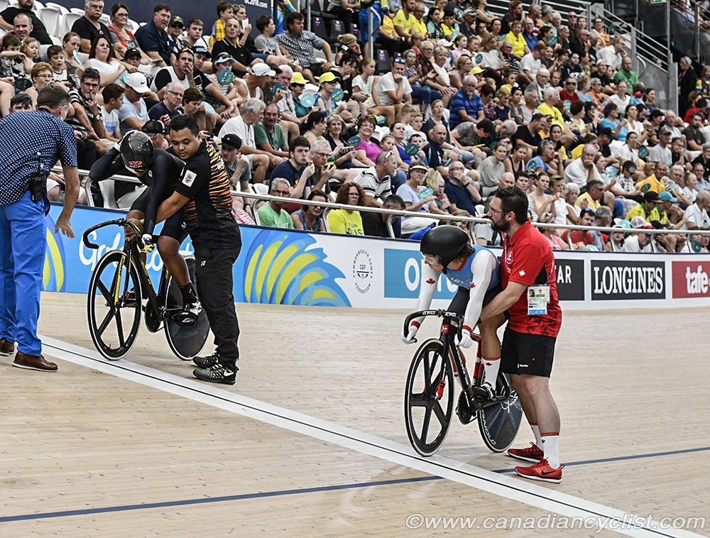 Commonwealth Games, Gold Coast 2018