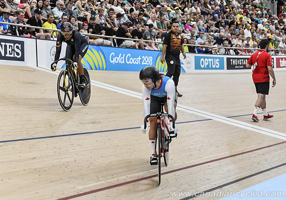 Commonwealth Games, Gold Coast 2018