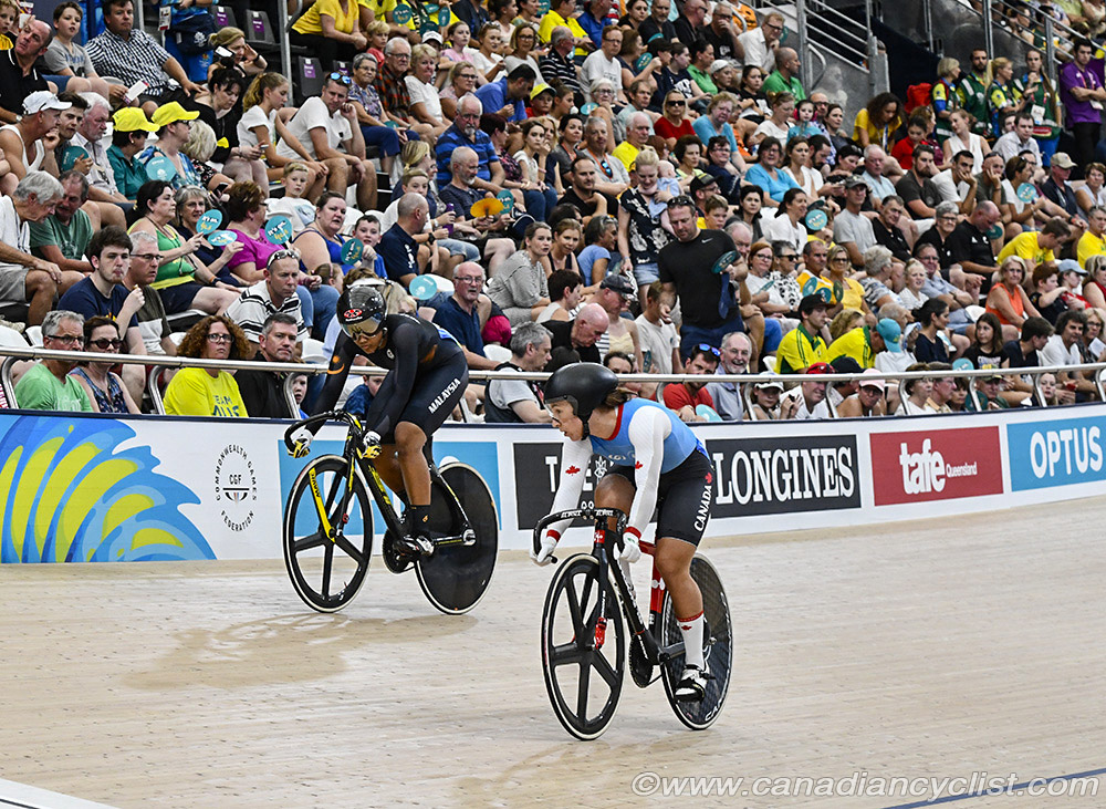 Commonwealth Games, Gold Coast 2018