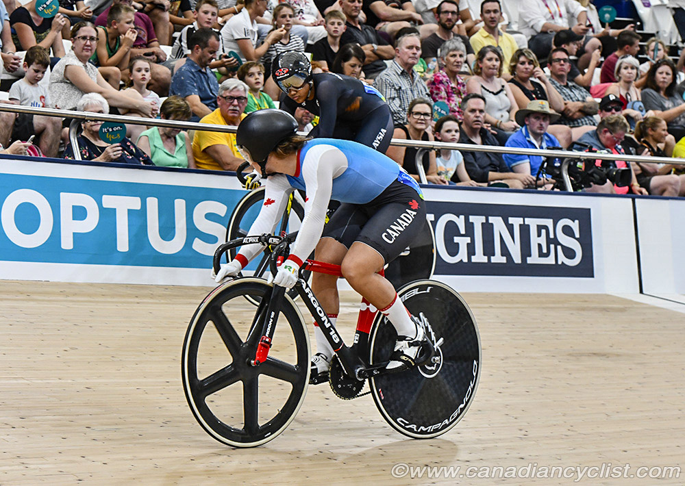 Commonwealth Games, Gold Coast 2018