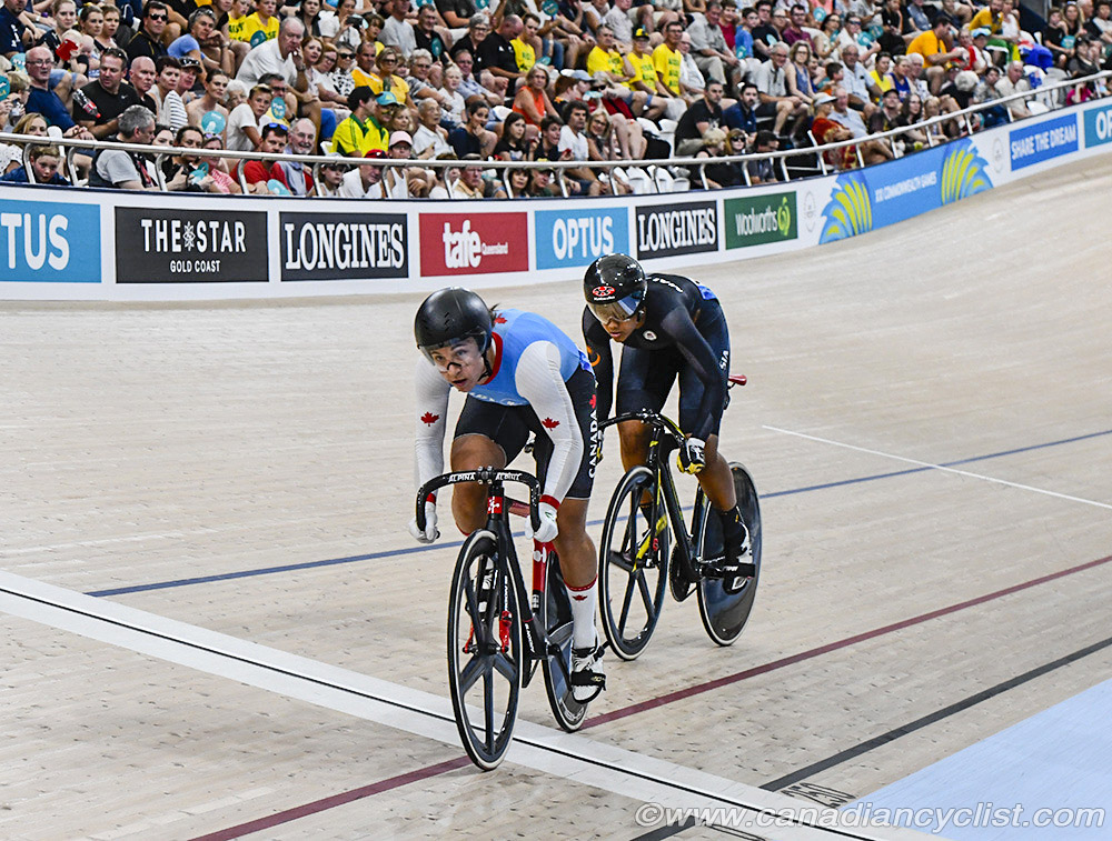 Commonwealth Games, Gold Coast 2018