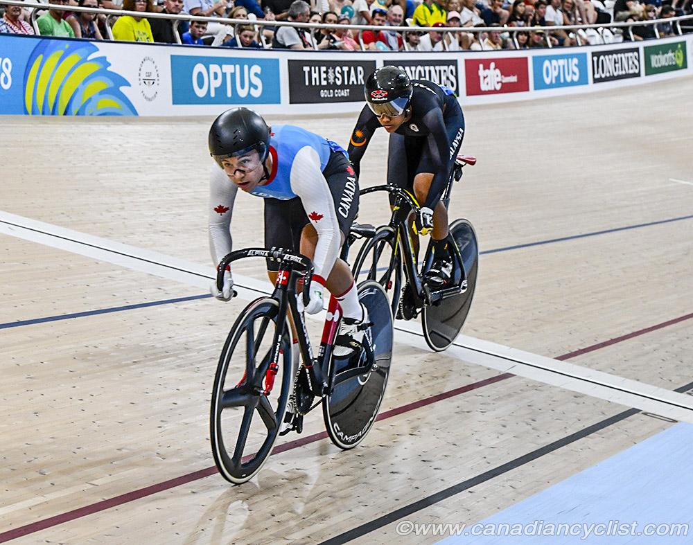 Commonwealth Games, Gold Coast 2018