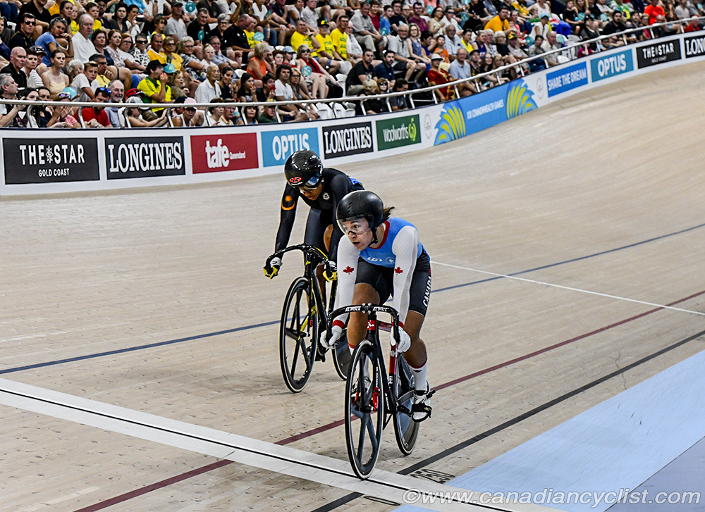 Commonwealth Games, Gold Coast 2018