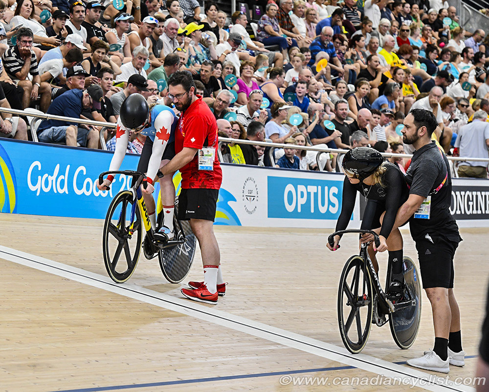 Commonwealth Games, Gold Coast 2018