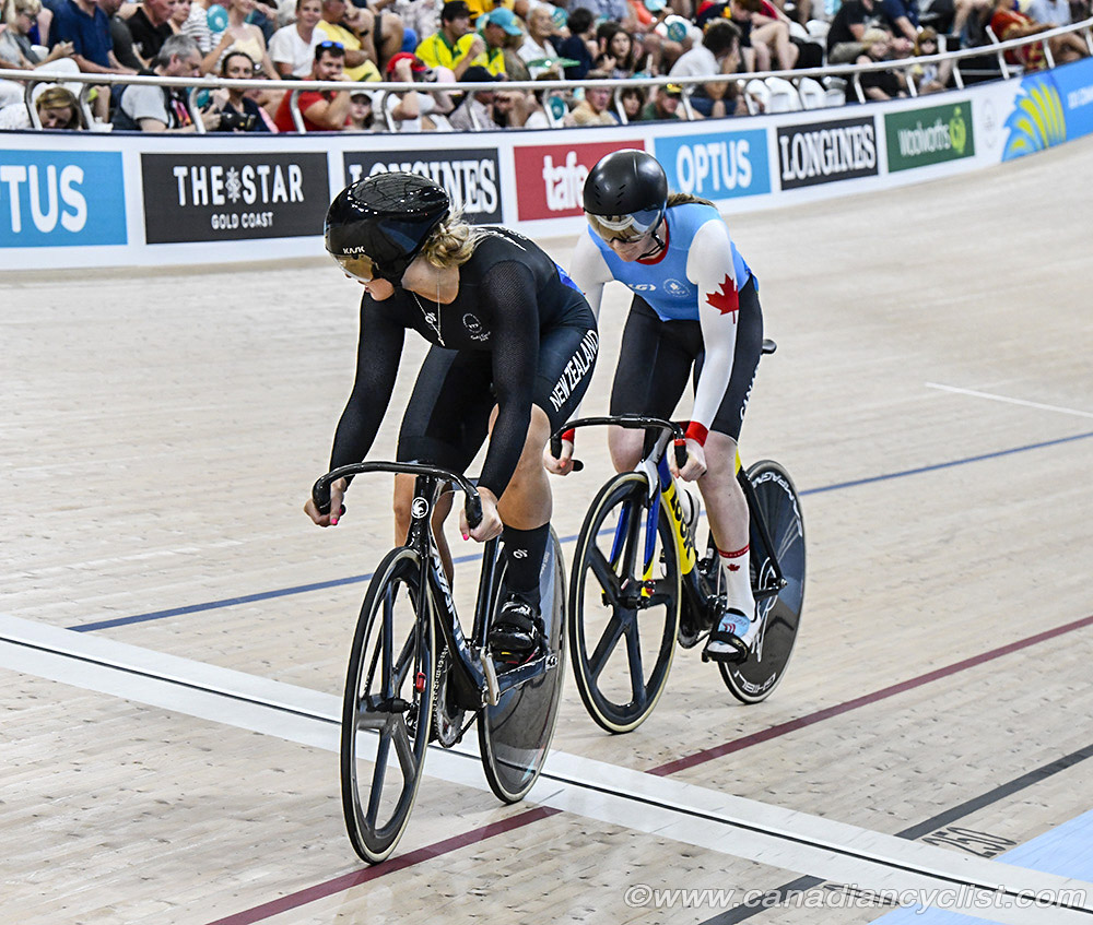 Commonwealth Games, Gold Coast 2018