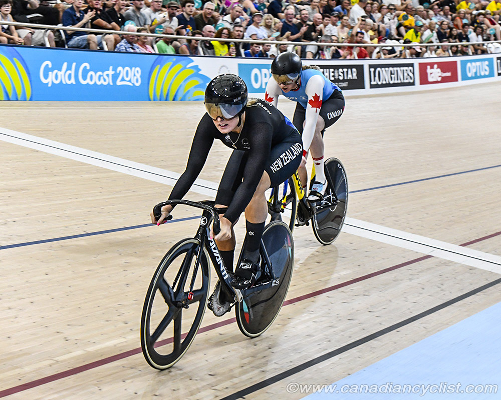 Commonwealth Games, Gold Coast 2018
