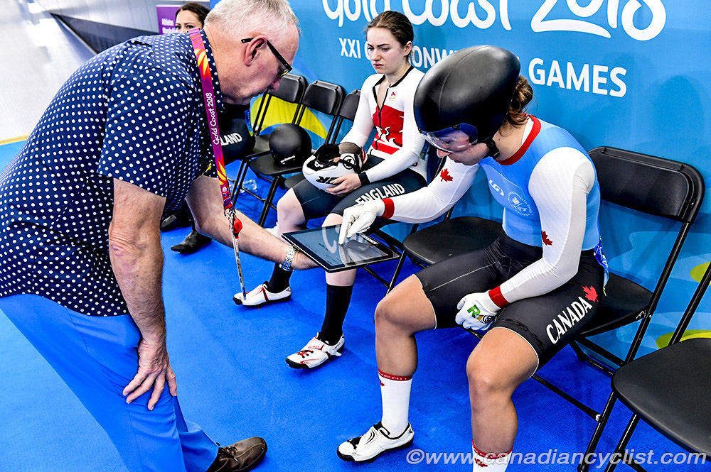 Commonwealth Games, Gold Coast 2018