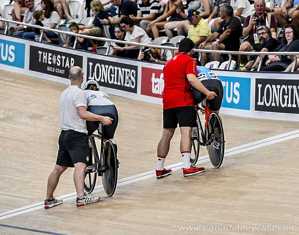 Commonwealth Games, Gold Coast 2018