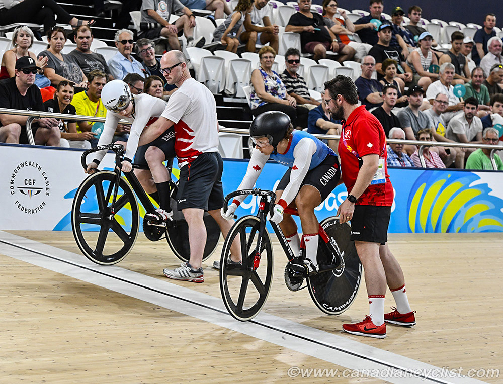 Commonwealth Games, Gold Coast 2018