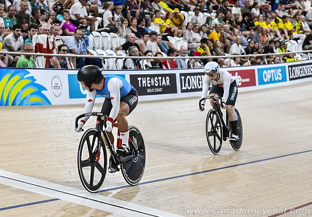 Commonwealth Games, Gold Coast 2018