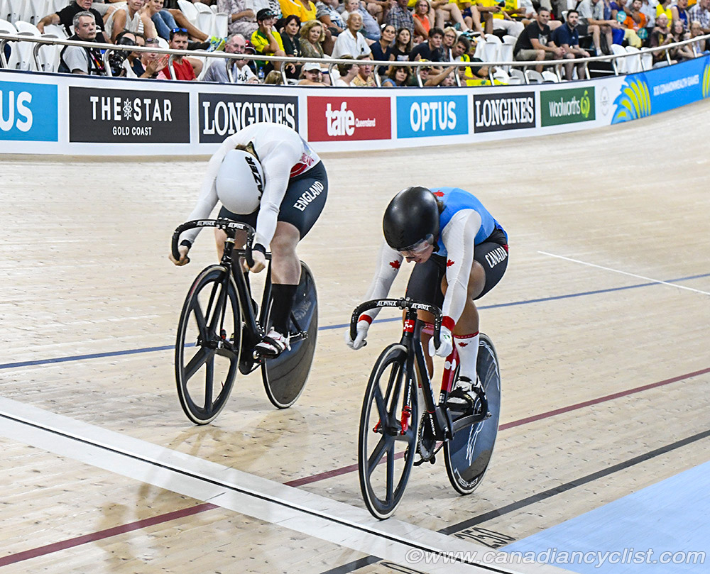 Commonwealth Games, Gold Coast 2018