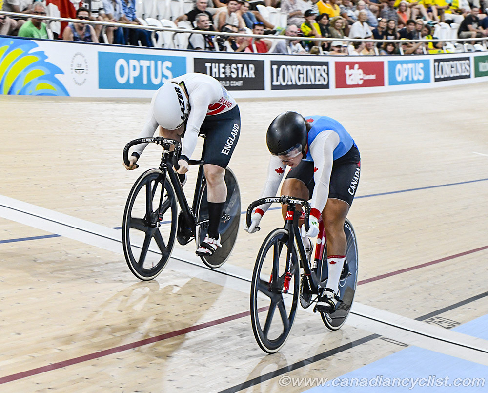Commonwealth Games, Gold Coast 2018