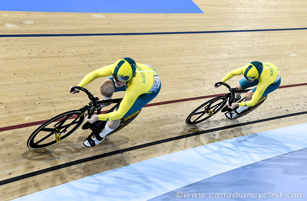 Commonwealth Games, Gold Coast 2018