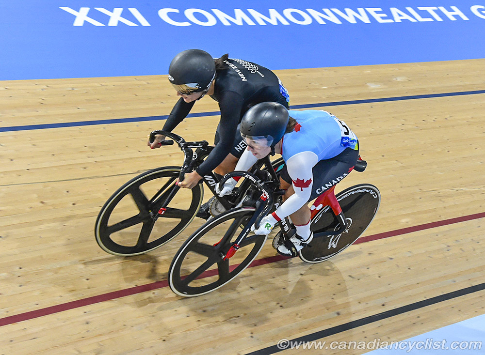 Commonwealth Games, Gold Coast 2018