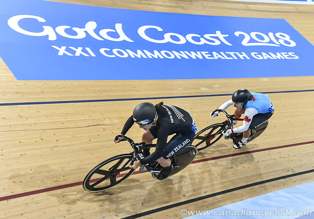 Commonwealth Games, Gold Coast 2018