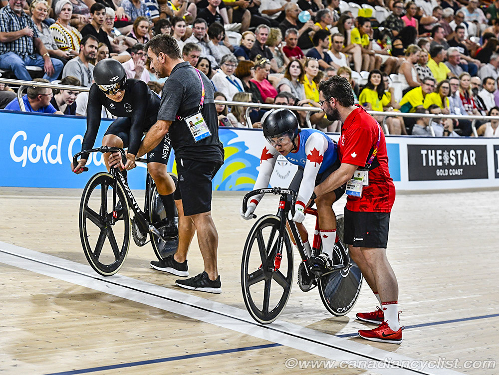 Commonwealth Games, Gold Coast 2018