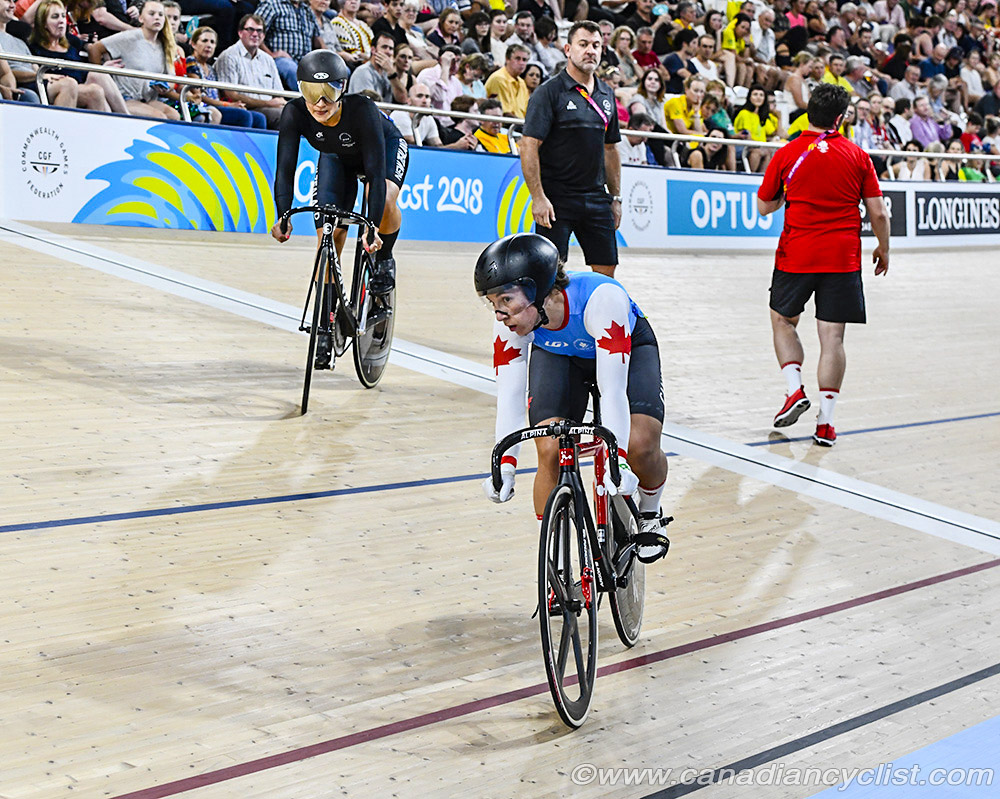 Commonwealth Games, Gold Coast 2018