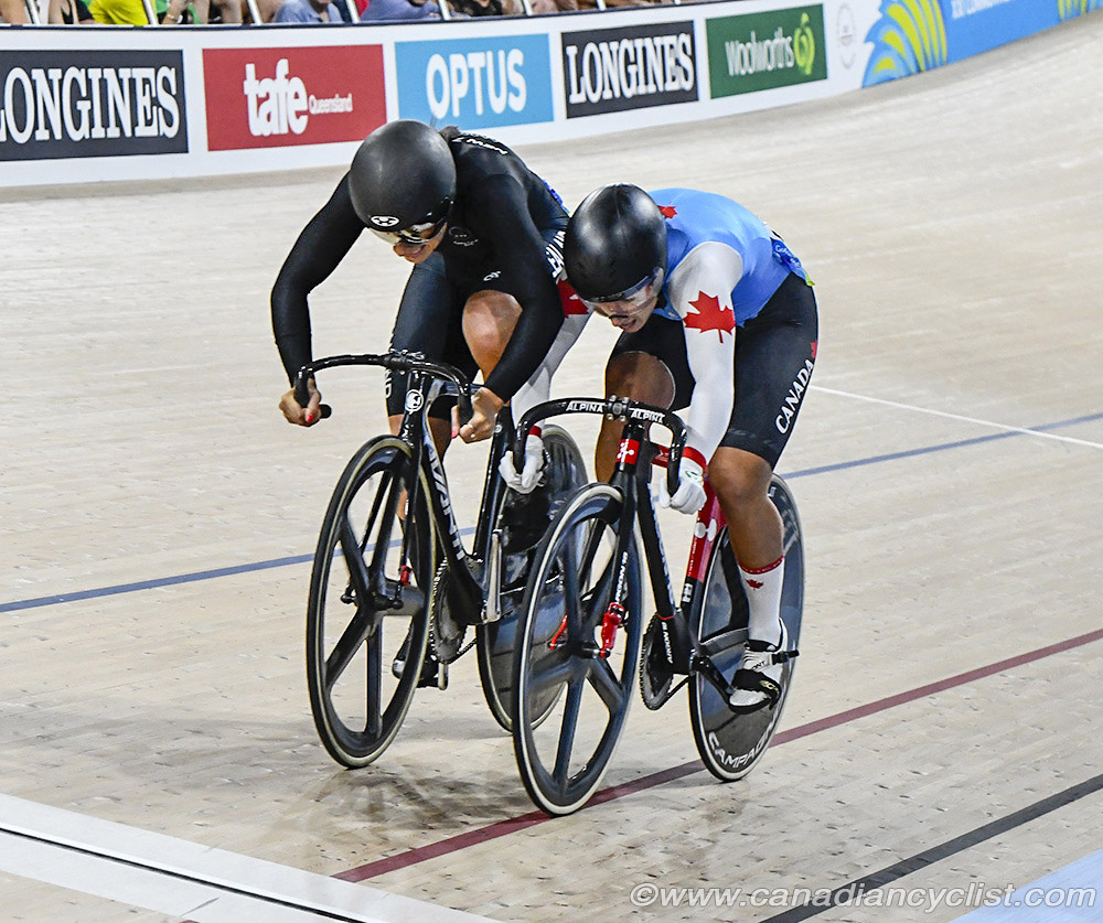 Commonwealth Games, Gold Coast 2018