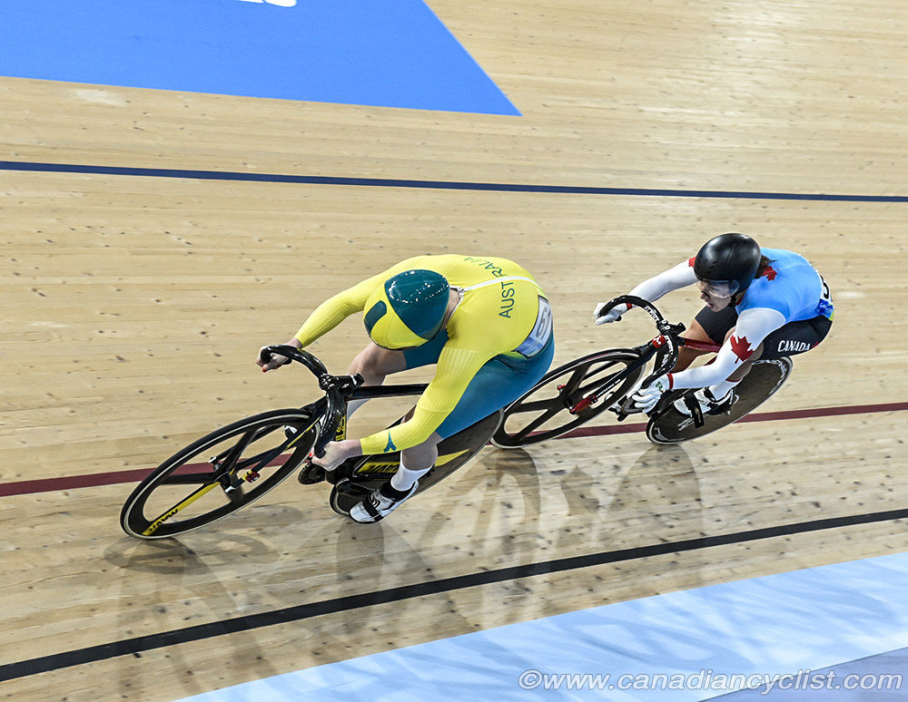 Commonwealth Games, Gold Coast 2018