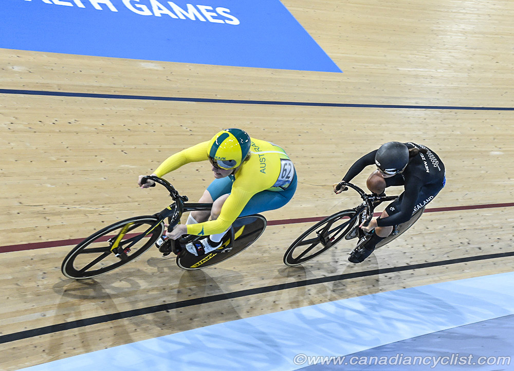 Commonwealth Games, Gold Coast 2018