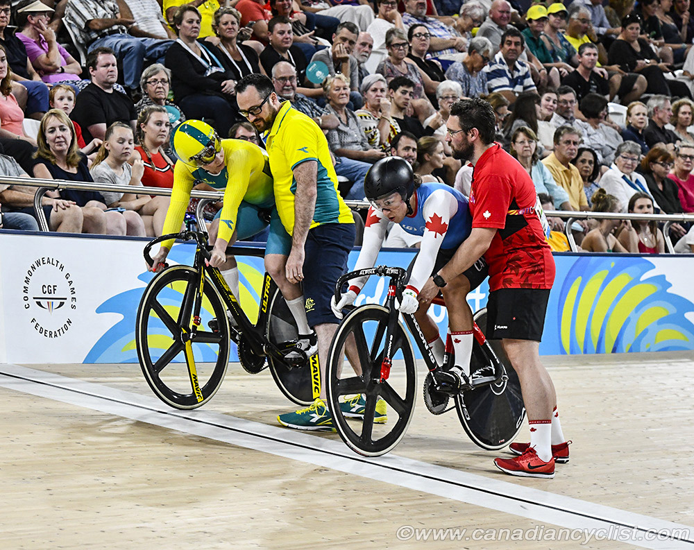 Commonwealth Games, Gold Coast 2018