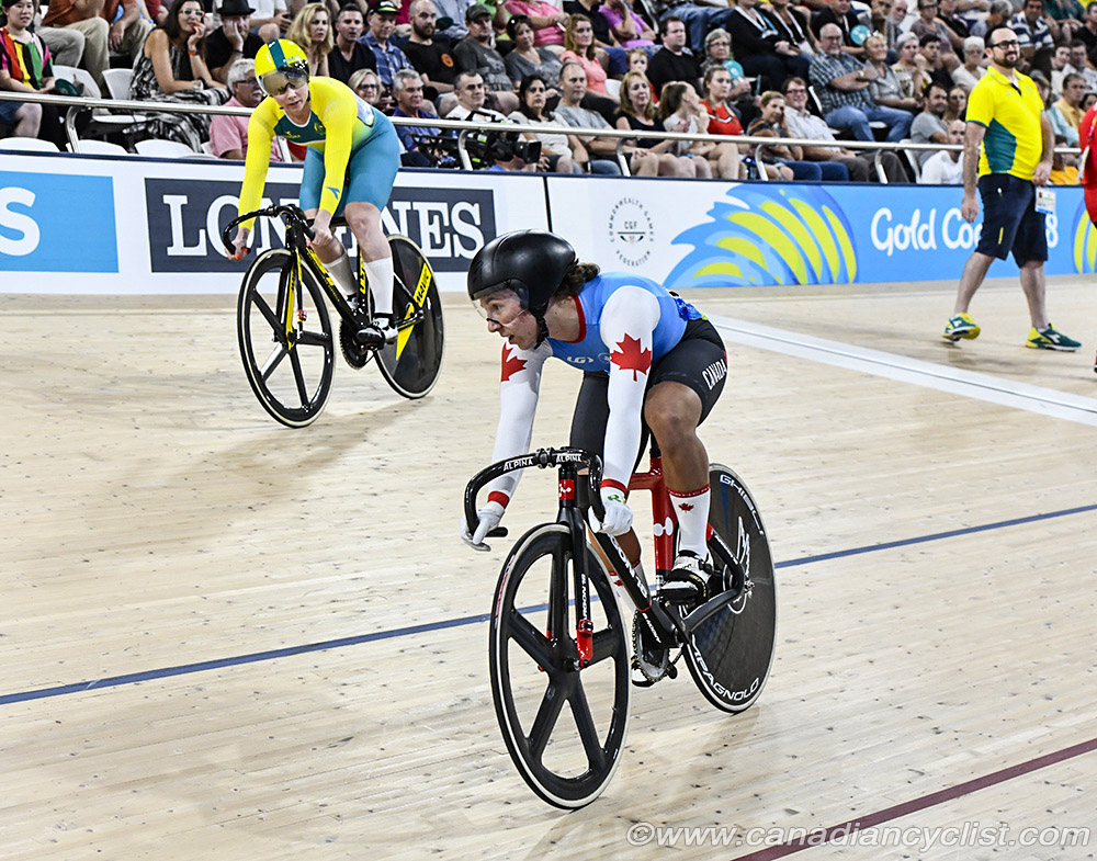 Commonwealth Games, Gold Coast 2018