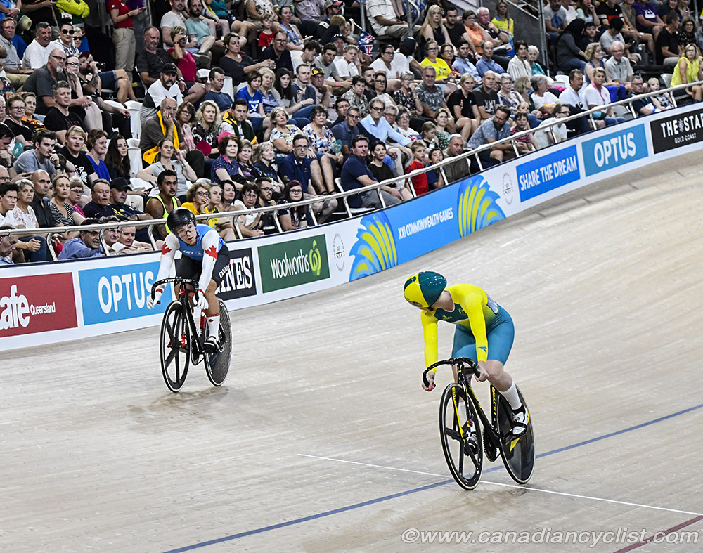 Commonwealth Games, Gold Coast 2018