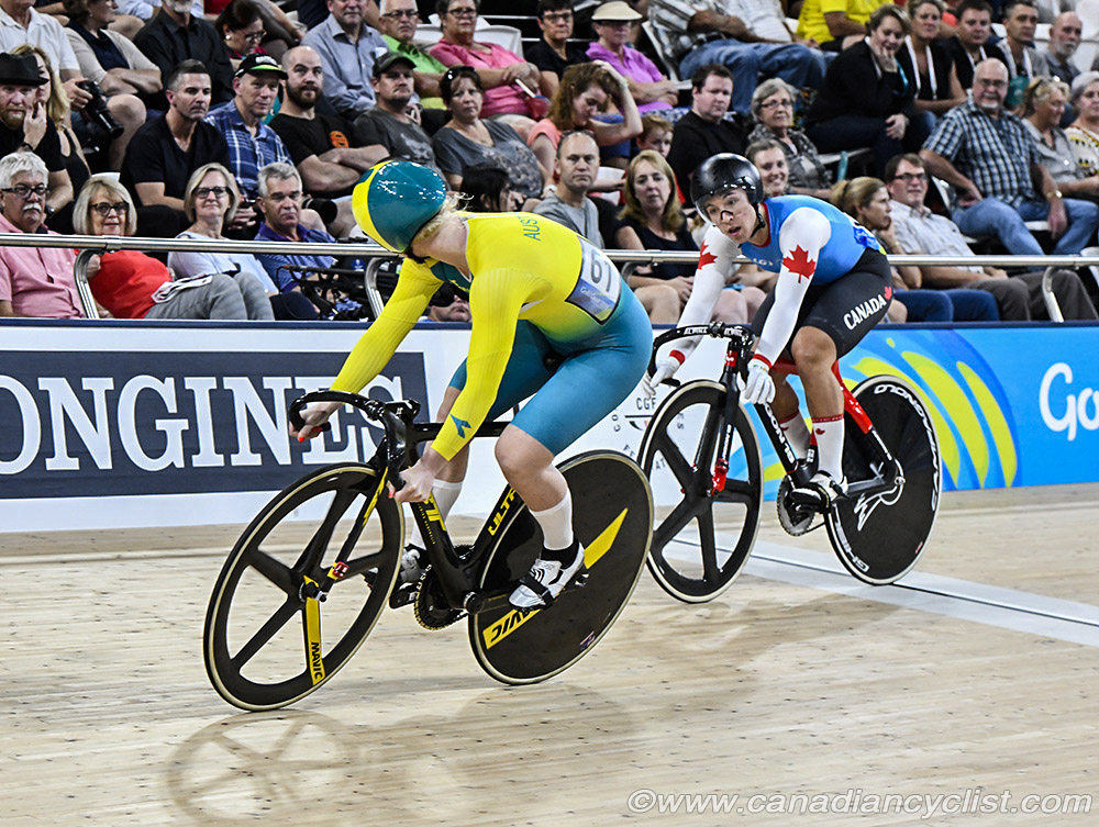 Commonwealth Games, Gold Coast 2018