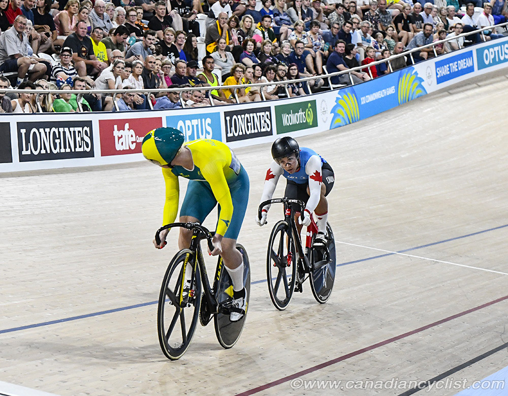 Commonwealth Games, Gold Coast 2018