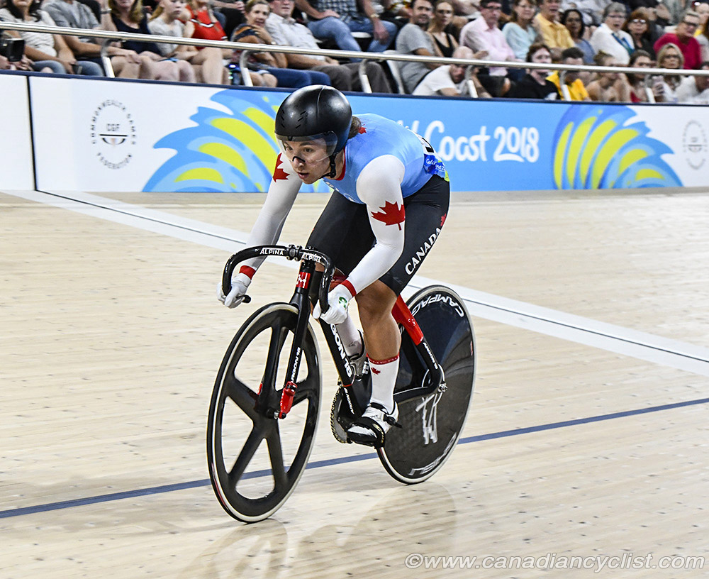 Commonwealth Games, Gold Coast 2018