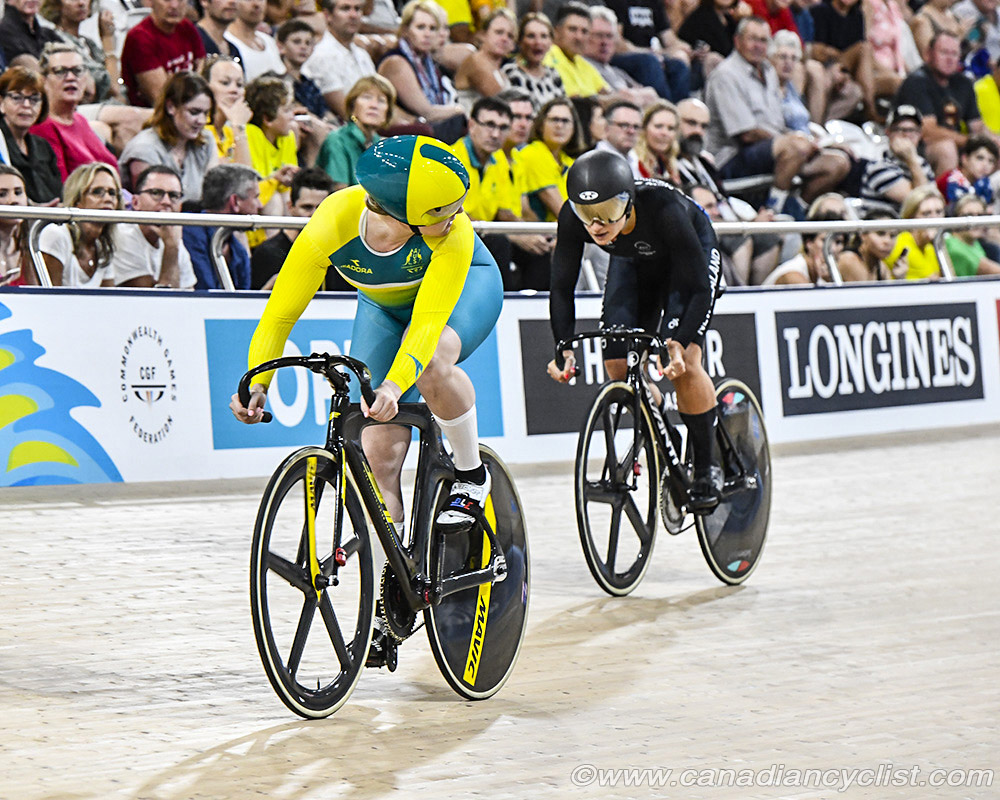 Commonwealth Games, Gold Coast 2018